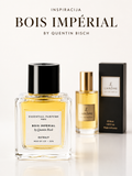 L970 INSPIRACIJA: Bois Impérial Extrait Essential Parfums