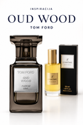 L705 INSPIRACIJA: Oud Wood Parfum Tom Ford
