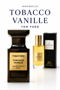 L703 INSPIRACIJA: Tobacco Vanille Tom Ford