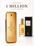 L500 INSPIRACIJA: 1 Million Rabanne